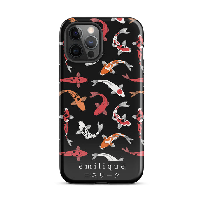 Nippon iPhone® Case - Karma
