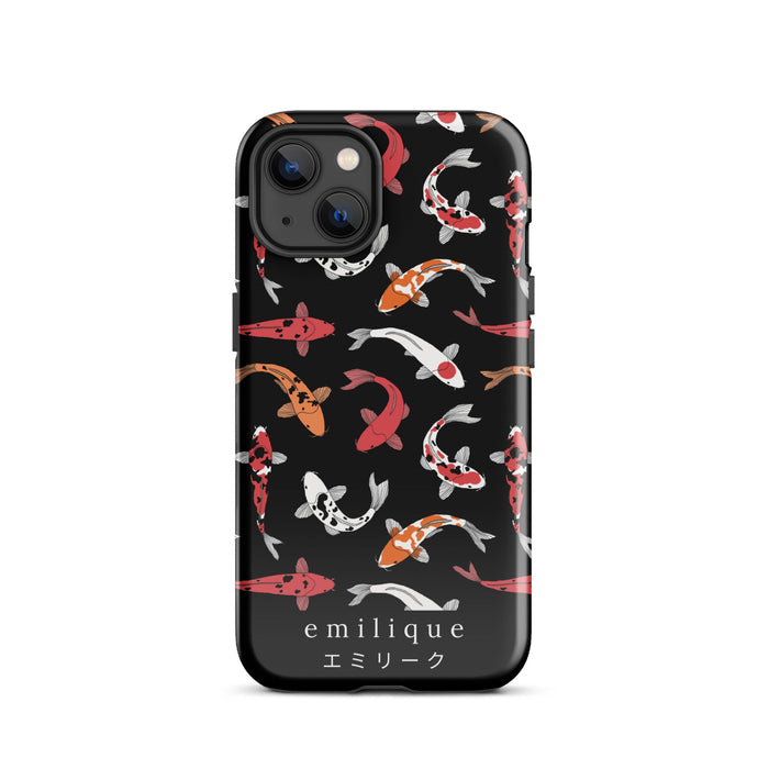 Nippon iPhone® Case - Karma