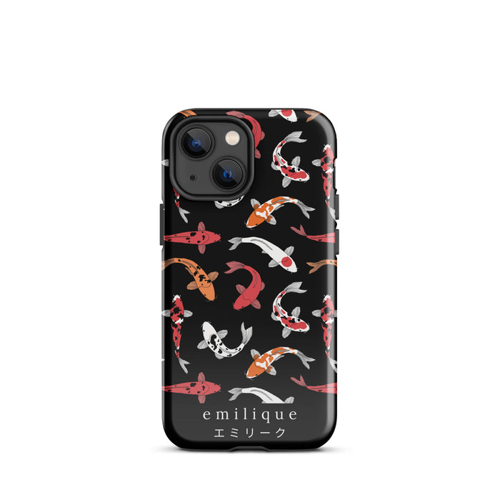 Nippon iPhone® Case - Karma