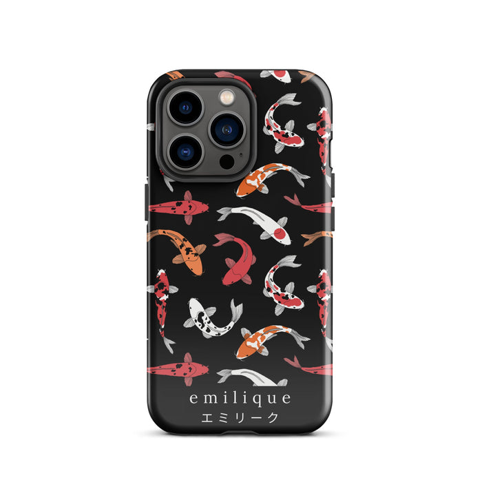 Nippon iPhone® Case - Karma