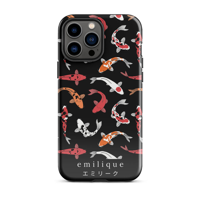 Nippon iPhone® Case - Karma