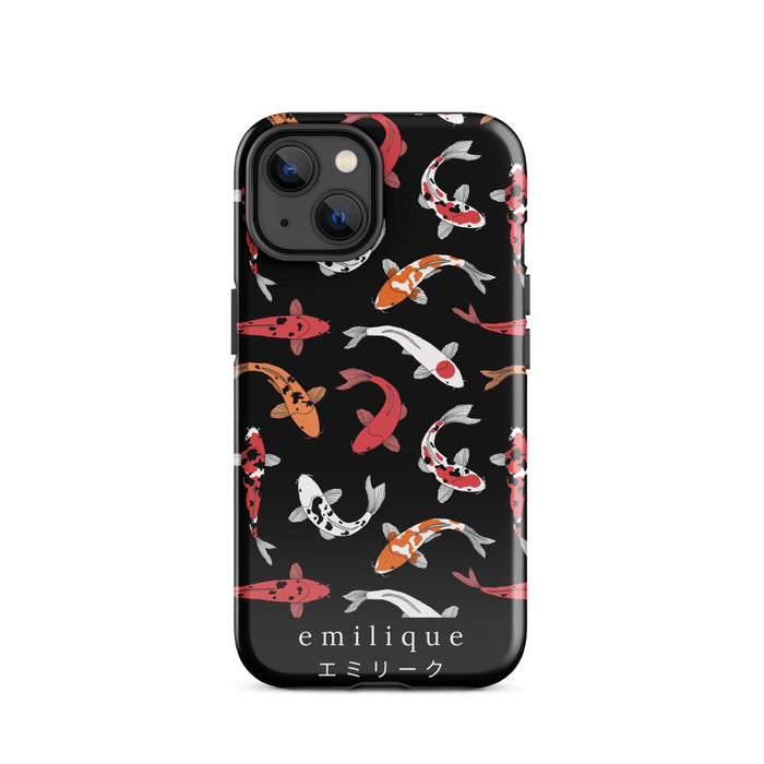 Nippon iPhone® Case - Karma
