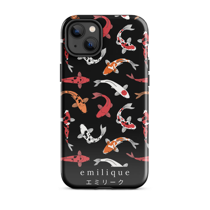 Nippon iPhone® Case - Karma