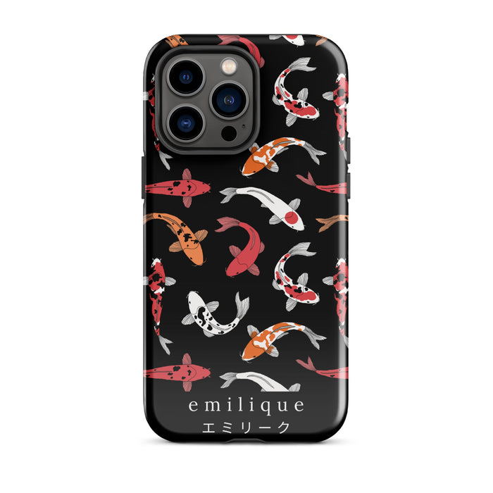 Nippon iPhone® Case - Karma