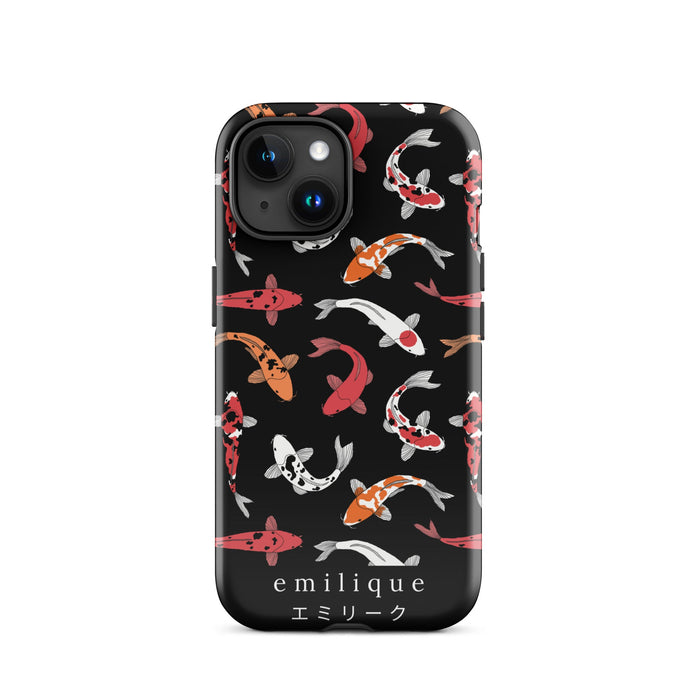 Nippon iPhone® Case - Karma