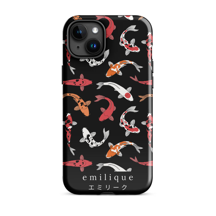 Nippon iPhone® Case - Karma