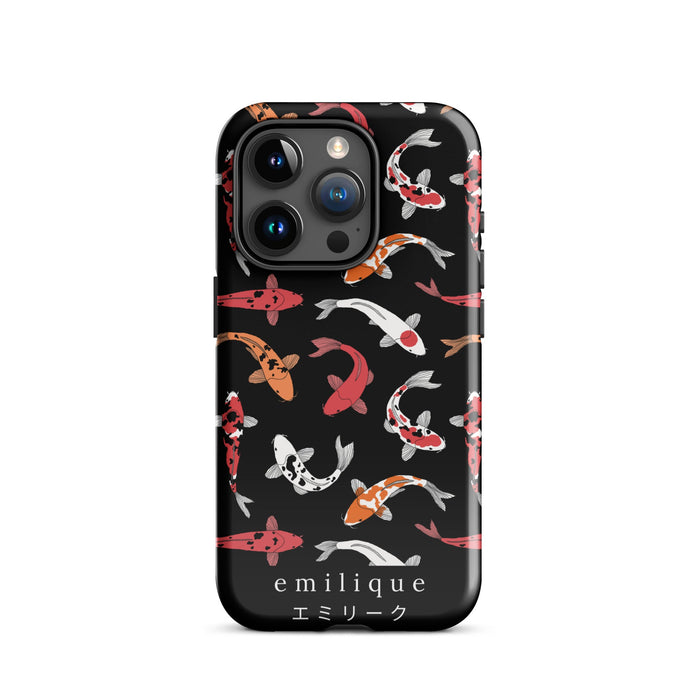 Nippon iPhone® Case - Karma