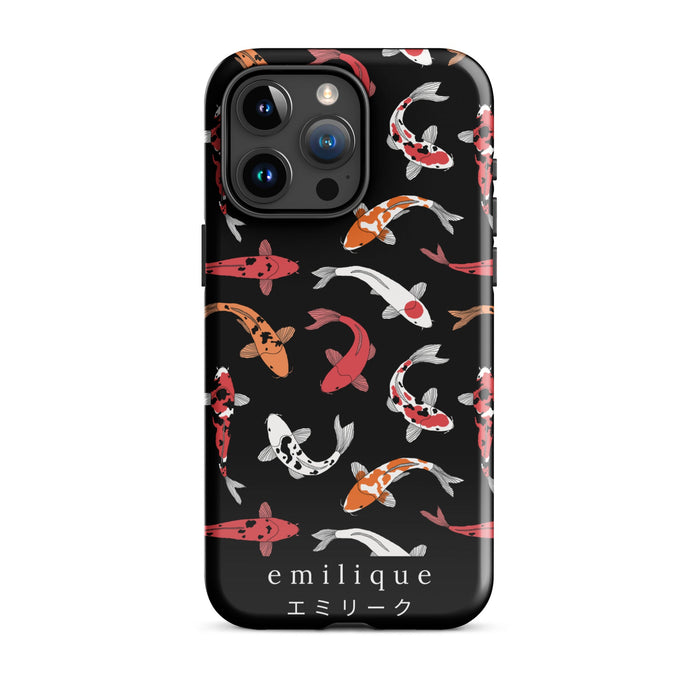 Nippon iPhone® Case - Karma