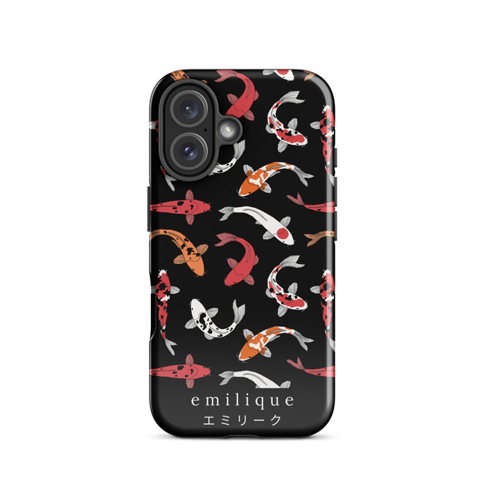 Nippon iPhone® Case - Karma