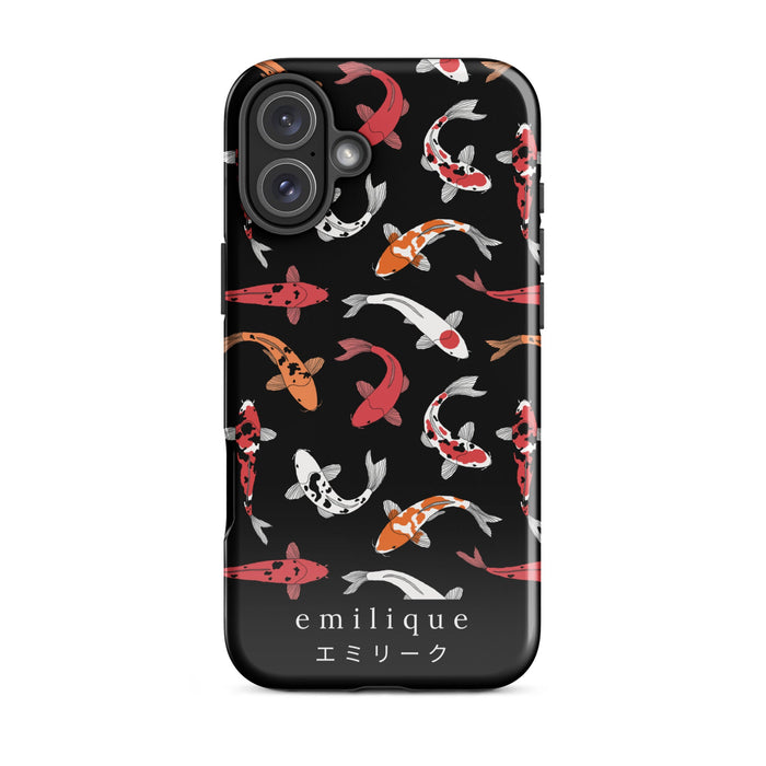 Nippon iPhone® Case - Karma