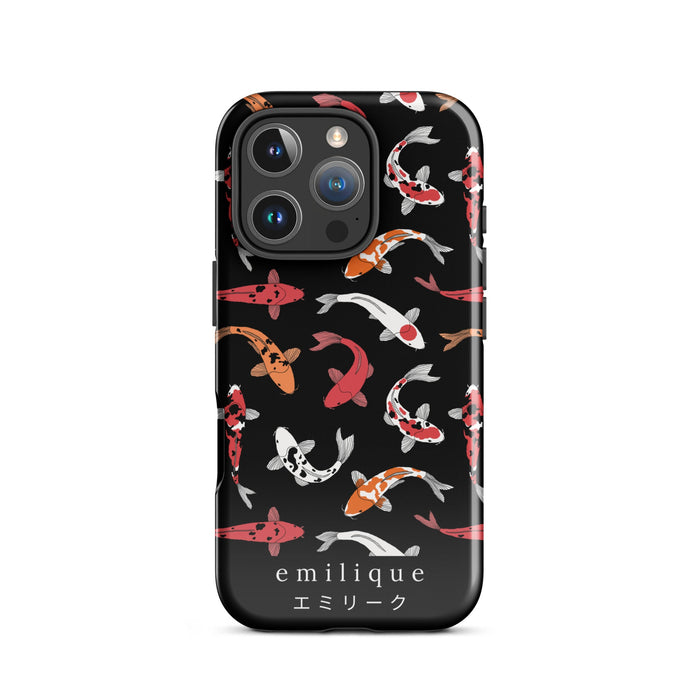 Nippon iPhone® Case - Karma