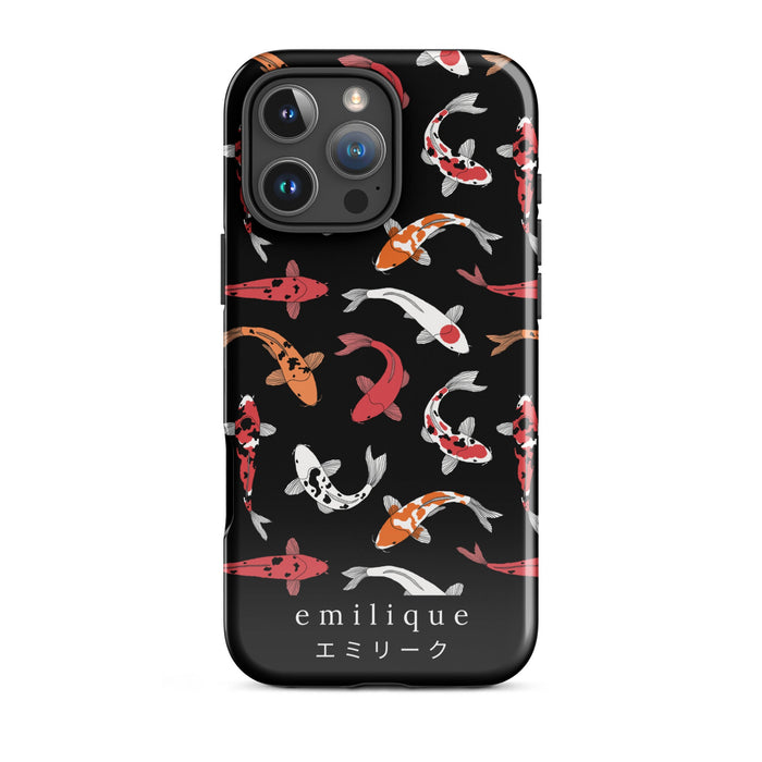 Nippon iPhone® Case - Karma