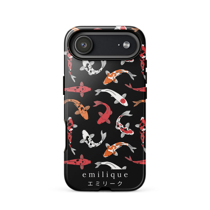Nippon iPhone® Case - Karma
