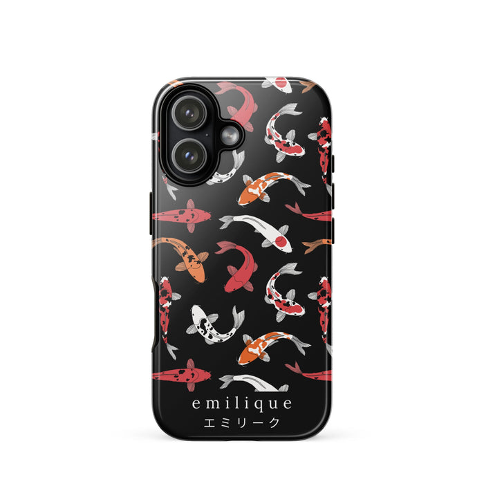 Nippon iPhone® Case - Karma