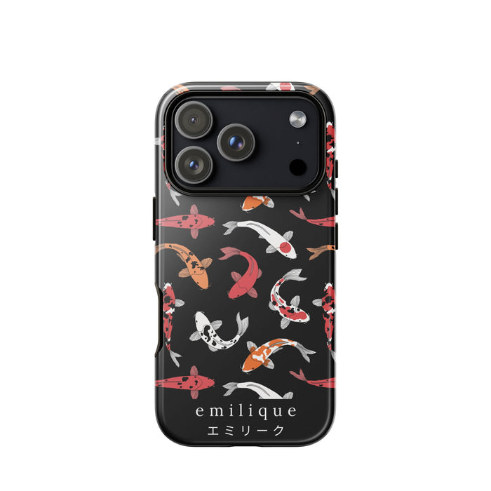 Nippon iPhone® Case - Karma