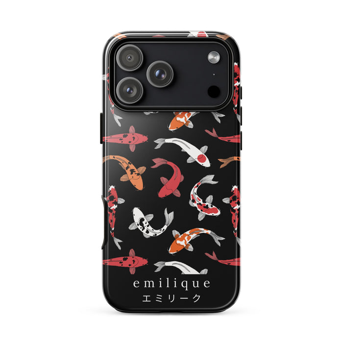 Nippon iPhone® Case - Karma