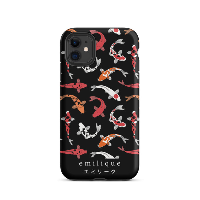 Nippon iPhone® Case - Karma
