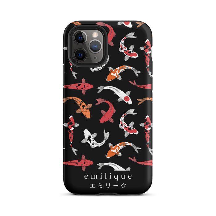 Nippon iPhone® Case - Karma