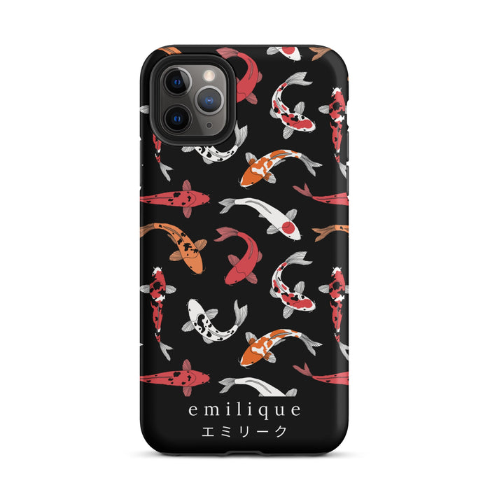 Nippon iPhone® Case - Karma