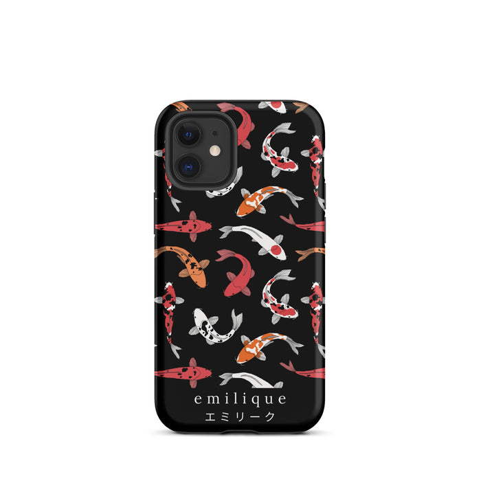 Nippon iPhone® Case - Karma