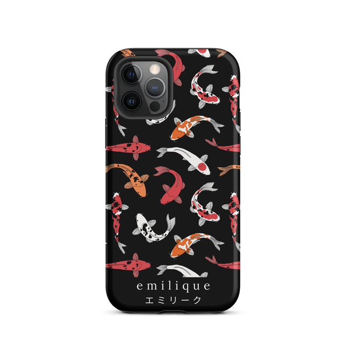 Nippon iPhone® Case - Karma