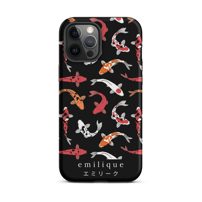 Nippon iPhone® Case - Karma
