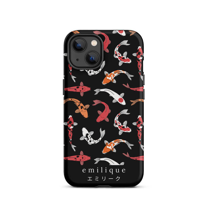 Nippon iPhone® Case - Karma