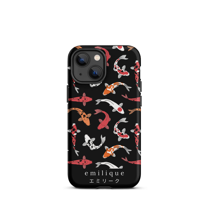 Nippon iPhone® Case - Karma