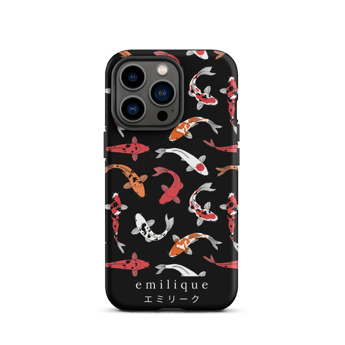Nippon iPhone® Case - Karma
