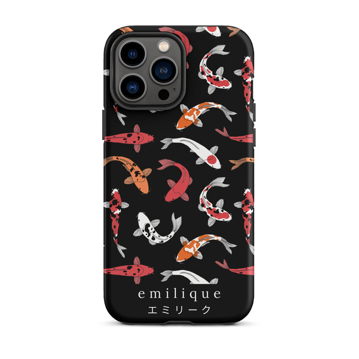 Nippon iPhone® Case - Karma