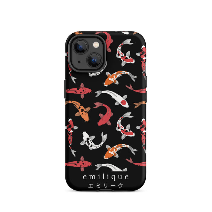 Nippon iPhone® Case - Karma