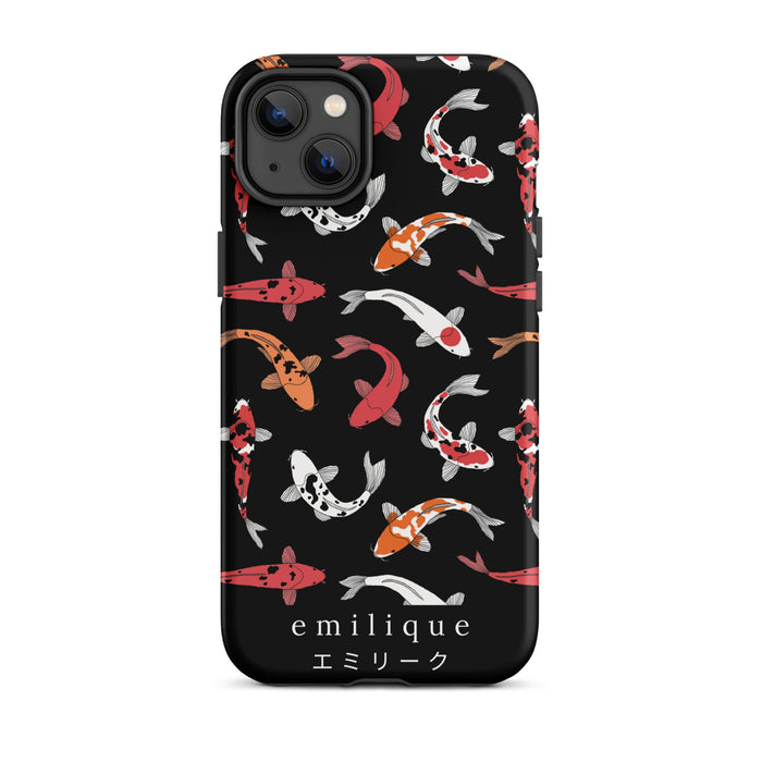 Nippon iPhone® Case - Karma