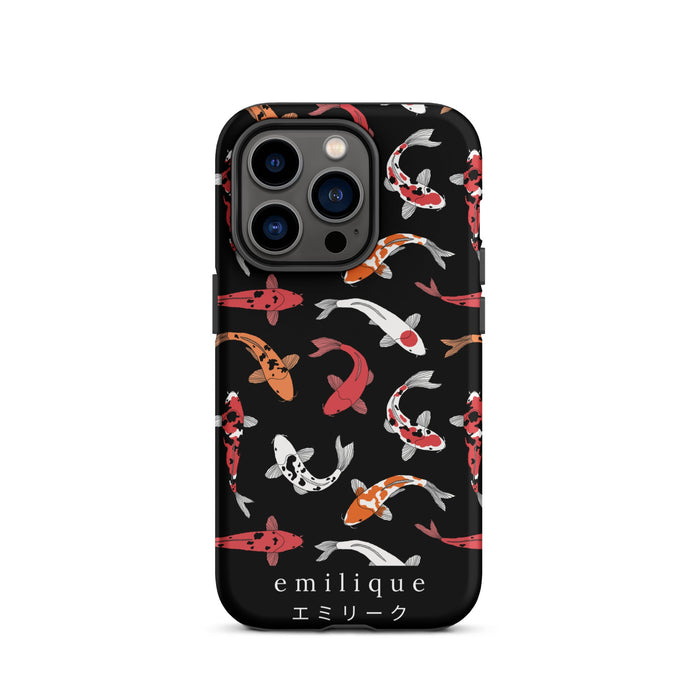 Nippon iPhone® Case - Karma