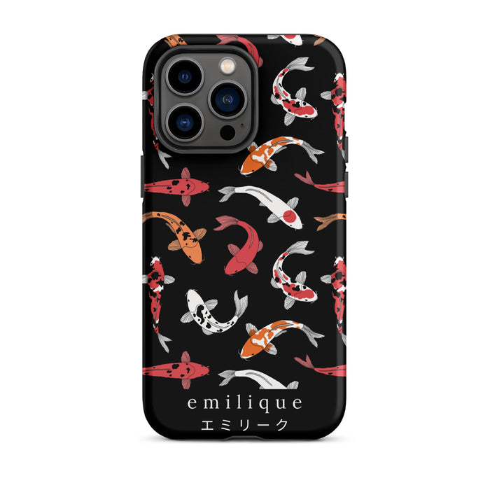 Nippon iPhone® Case - Karma
