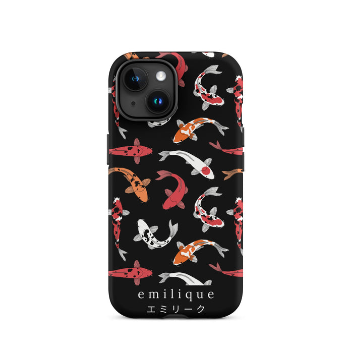 Nippon iPhone® Case - Karma