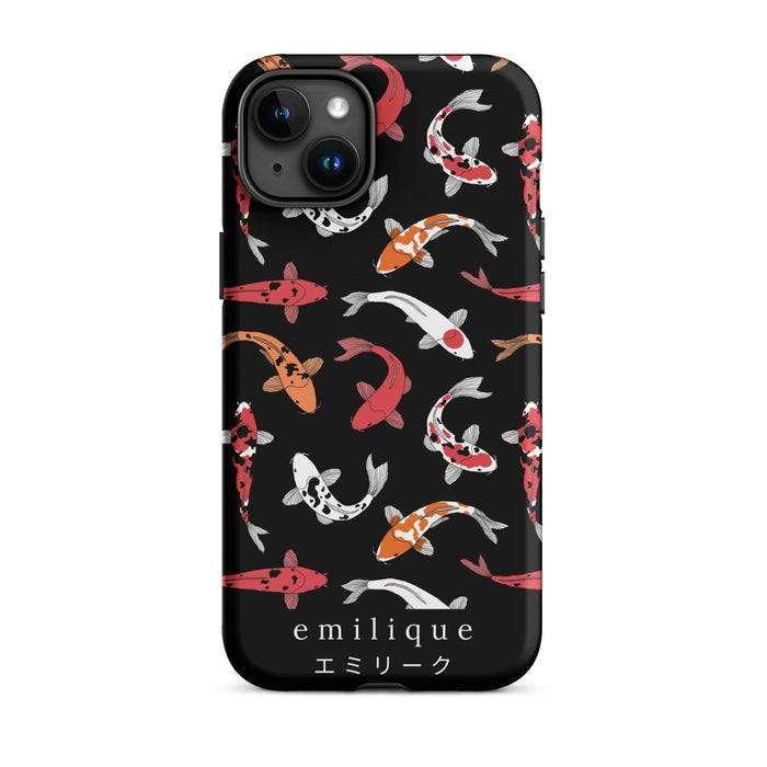 Nippon iPhone® Case - Karma