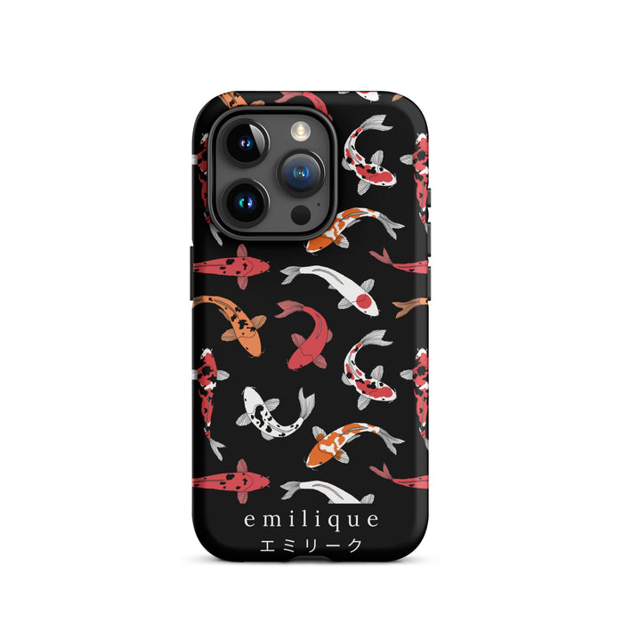 Nippon iPhone® Case - Karma