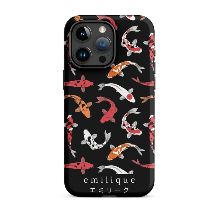 Nippon iPhone® Case - Karma