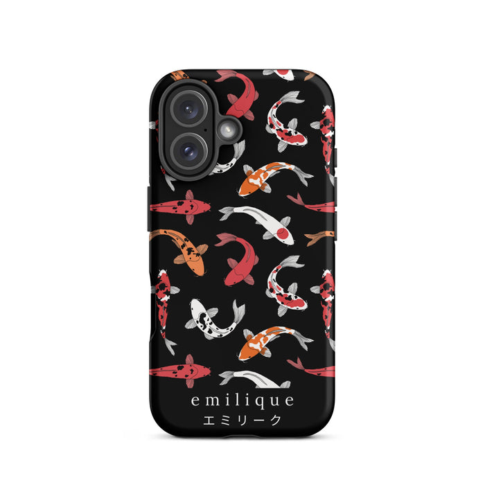 Nippon iPhone® Case - Karma