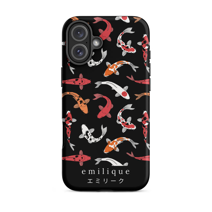 Nippon iPhone® Case - Karma