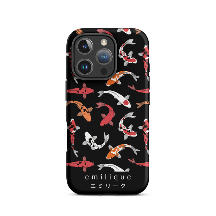 Nippon iPhone® Case - Karma