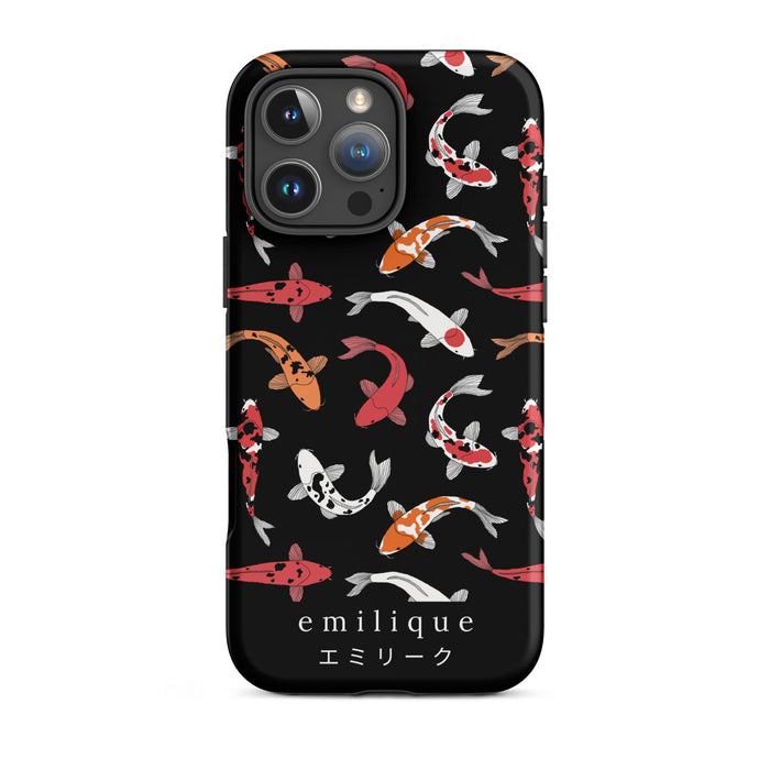Nippon iPhone® Case - Karma