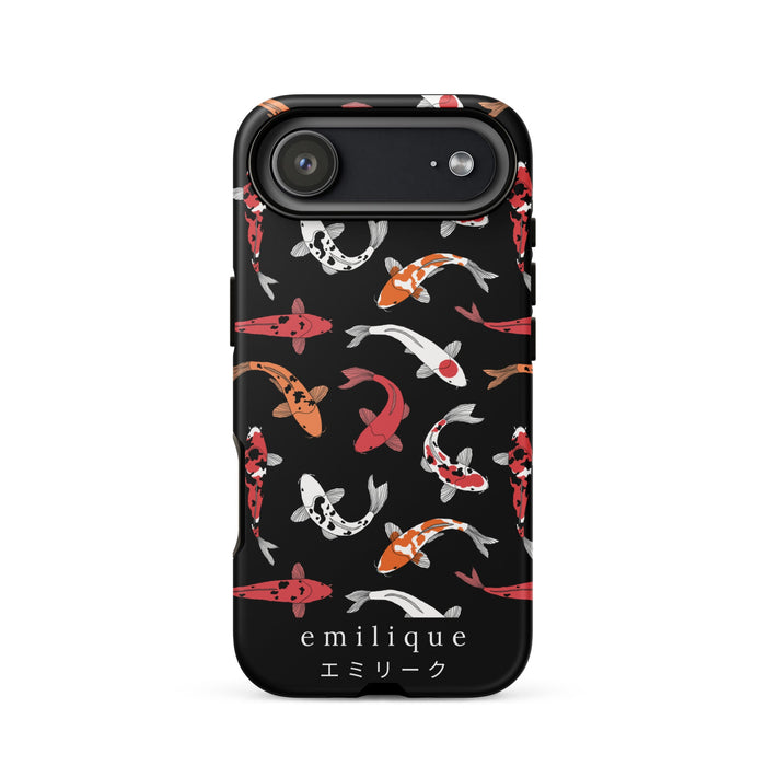 Nippon iPhone® Case - Karma
