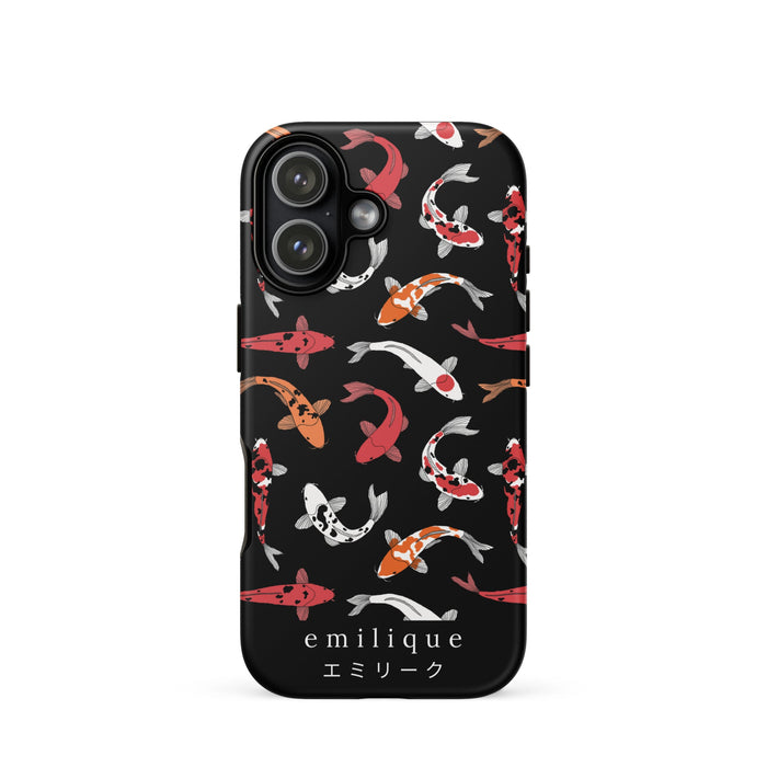 Nippon iPhone® Case - Karma