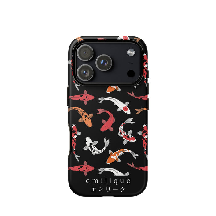 Nippon iPhone® Case - Karma