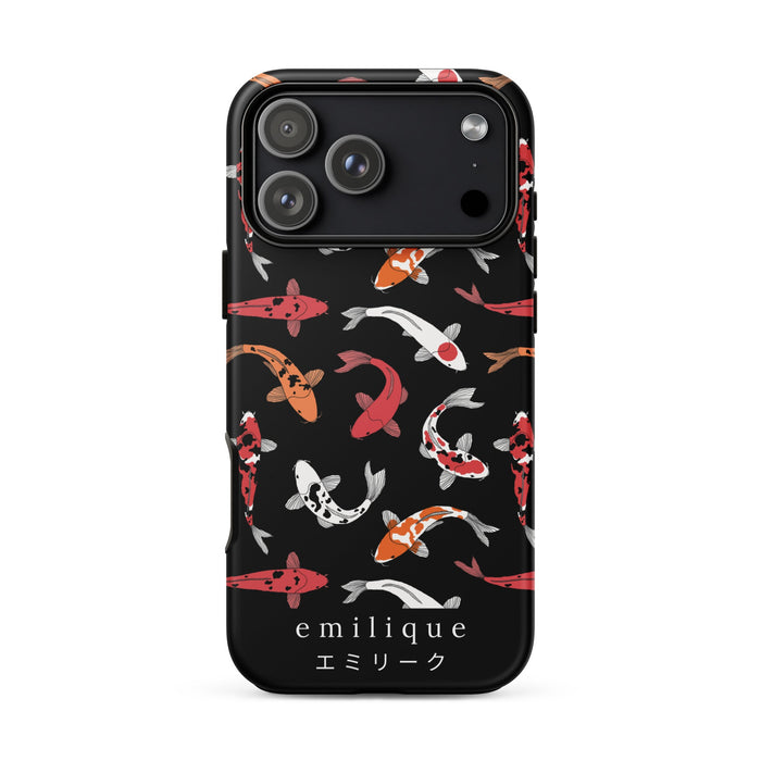 Nippon iPhone® Case - Karma