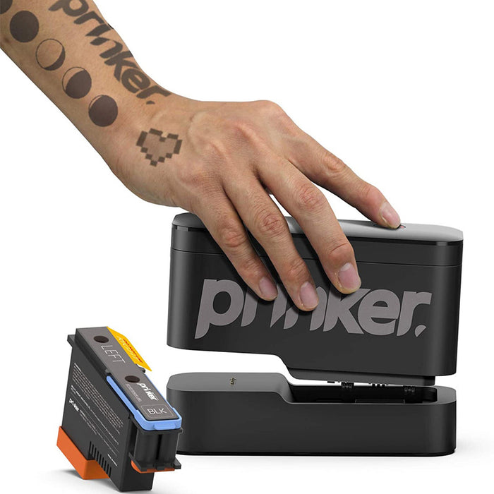 Printer S Second Generation Tattoo Printer Handheld