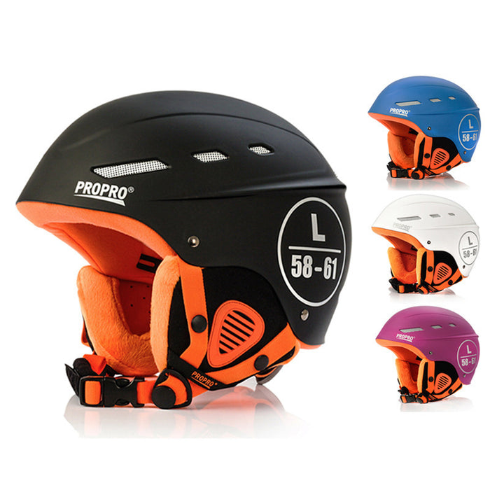 Propro ski helmet