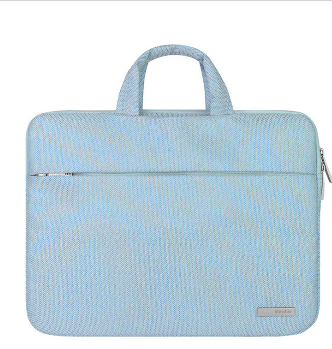 Laptop bag multi-function laptop bag tablet bag