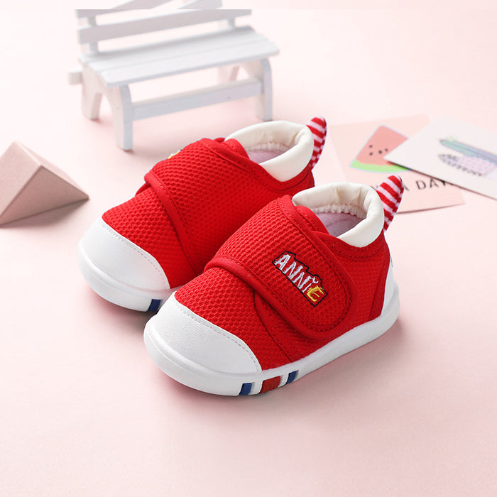 Frühling und Herbst Baby-Kleinkind-Schuhe für Männer und Frauen